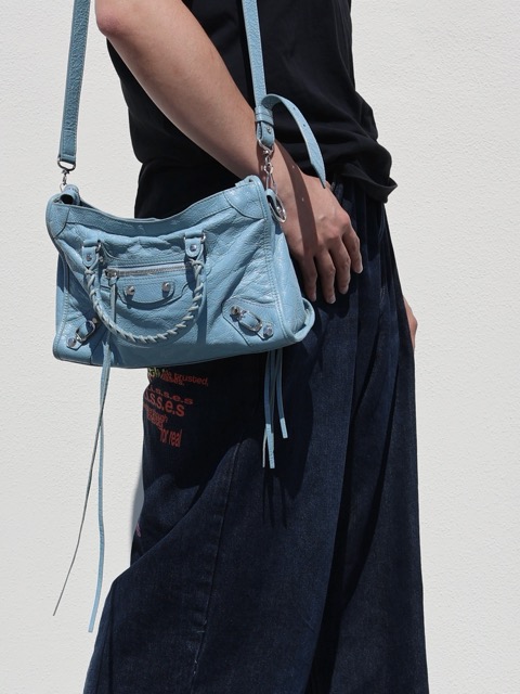 City Bag Revival