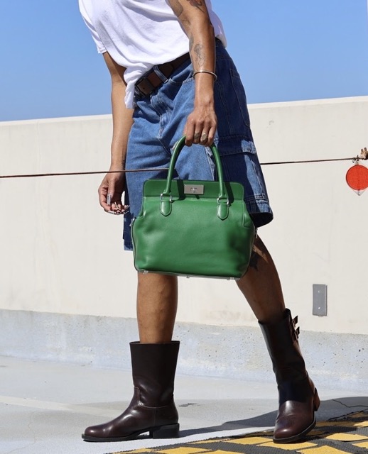 Hermes Starter
