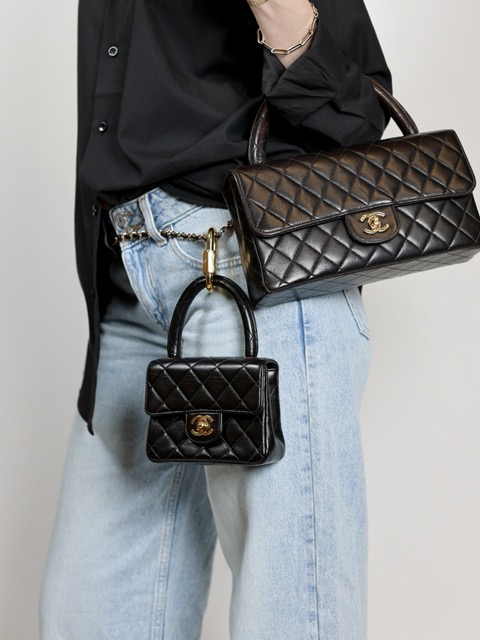 Vintage Chanel