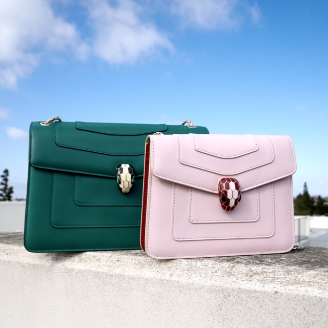 Bvlgari