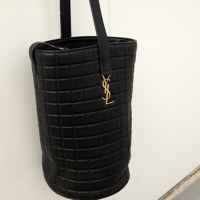 Yves Saint Laurent
