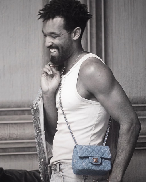 joe