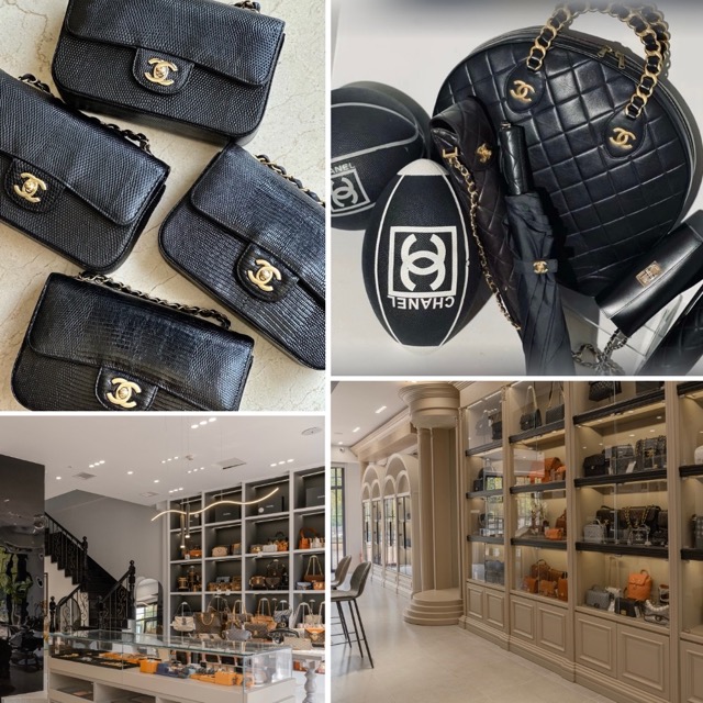 Mi's Curated Boutique